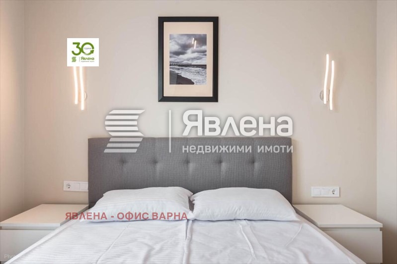 Дава под наем 3-СТАЕН, гр. Варна, Гръцка махала, снимка 6 - Апартаменти - 55647441
