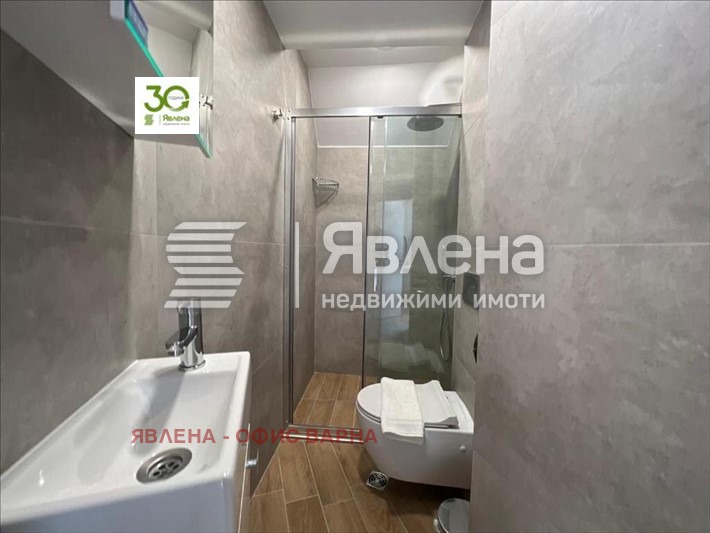 Дава под наем 3-СТАЕН, гр. Варна, Гръцка махала, снимка 5 - Апартаменти - 55647441