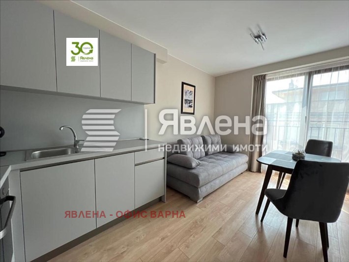 Дава под наем 3-СТАЕН, гр. Варна, Гръцка махала, снимка 3 - Апартаменти - 55647441