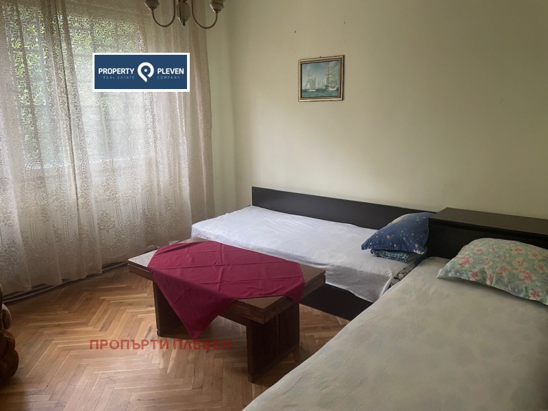 В аренду  3 спальни Плевен , Дружба 4 , 110 кв.м | 83391394 - изображение [6]