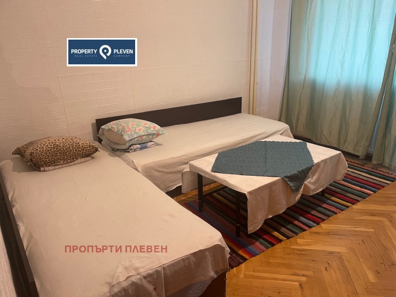 В аренду  3 спальни Плевен , Дружба 4 , 110 кв.м | 83391394 - изображение [4]