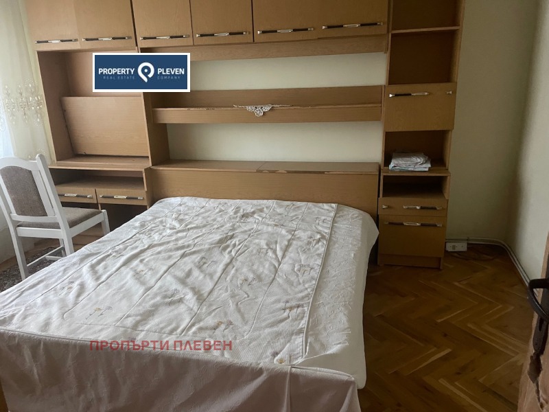 В аренду  3 спальни Плевен , Дружба 4 , 110 кв.м | 83391394 - изображение [8]