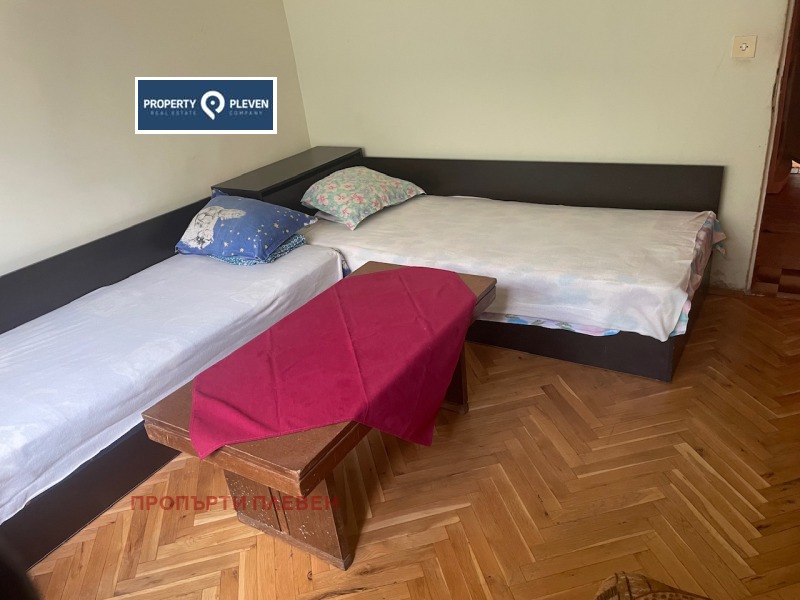 В аренду  3 спальни Плевен , Дружба 4 , 110 кв.м | 83391394 - изображение [5]