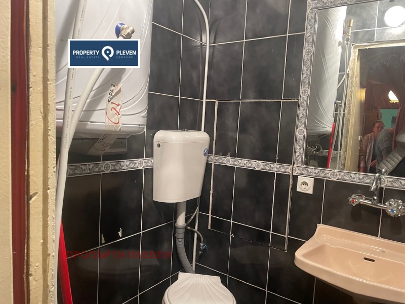 В аренду  3 спальни Плевен , Дружба 4 , 110 кв.м | 83391394 - изображение [9]