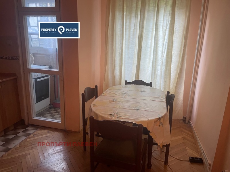 В аренду  3 спальни Плевен , Дружба 4 , 110 кв.м | 83391394 - изображение [2]