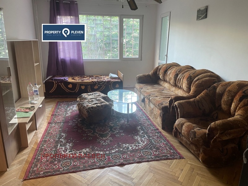 В аренду  3 спальни Плевен , Дружба 4 , 110 кв.м | 83391394 - изображение [3]