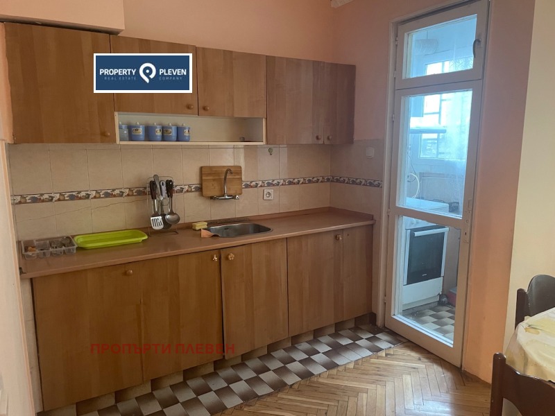 В аренду  3 спальни Плевен , Дружба 4 , 110 кв.м | 83391394