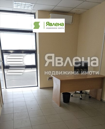 Дава под наем ОФИС, гр. София, Летище София, снимка 4 - Офиси - 54874855