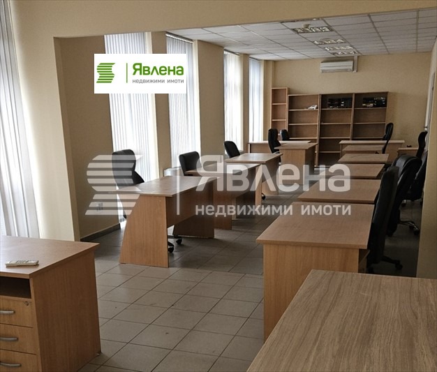 Дава под наем ОФИС, гр. София, Летище София, снимка 3 - Офиси - 54874855