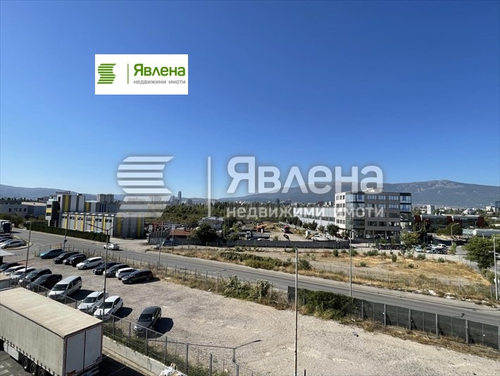 Дава под наем ОФИС, гр. София, Летище София, снимка 5 - Офиси - 54874855