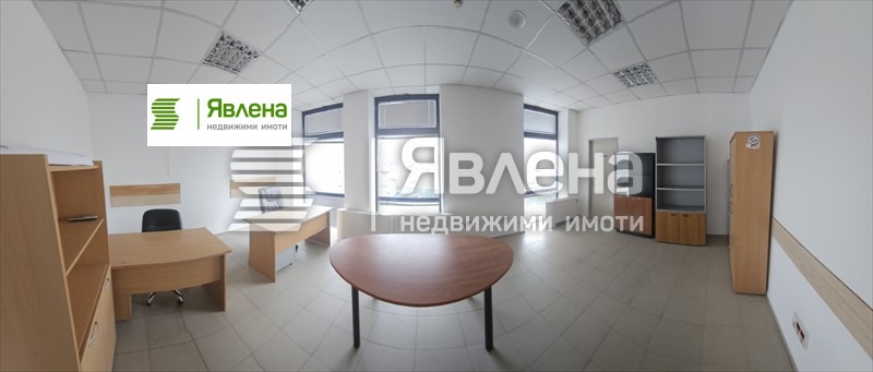 Дава под наем ОФИС, гр. София, Летище София