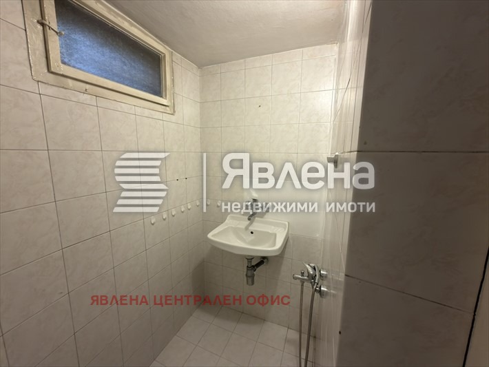 Дава под наем ОФИС, гр. София, Център, снимка 8 - Офиси - 56077513