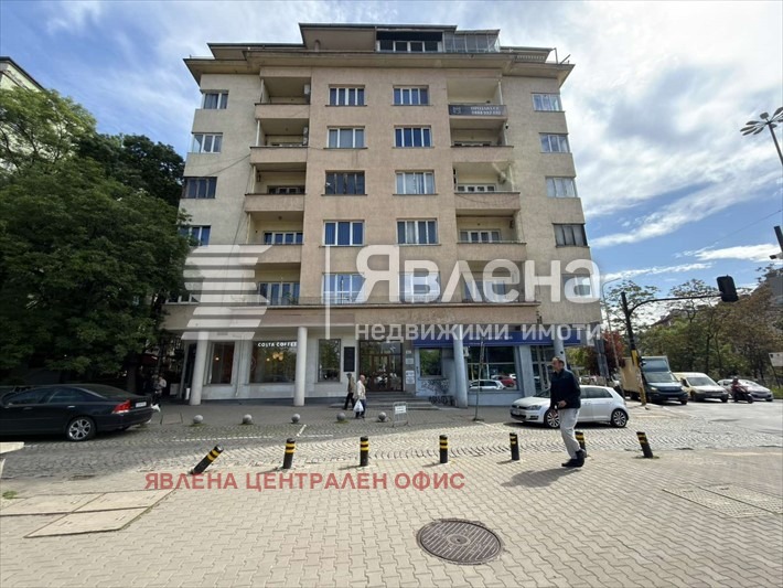 Дава под наем ОФИС, гр. София, Център, снимка 9 - Офиси - 56077513