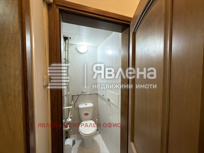 Дава под наем ОФИС, гр. София, Център, снимка 7 - Офиси - 56077513