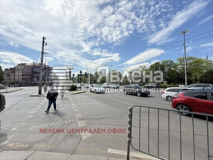 Дава под наем ОФИС, гр. София, Център, снимка 10 - Офиси - 56077513