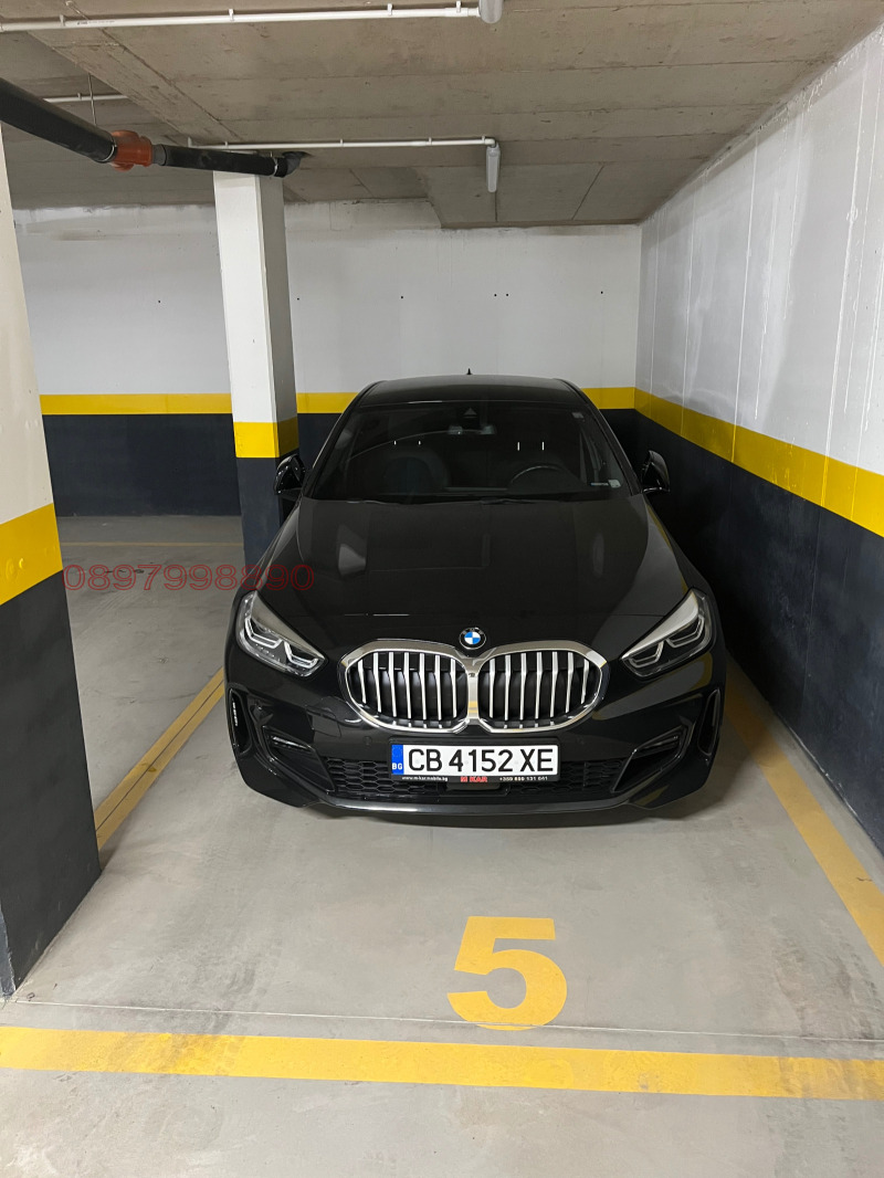 A louer  Place de parking Sofia , Krastova vada , 18 m² | 43499088 - image [4]