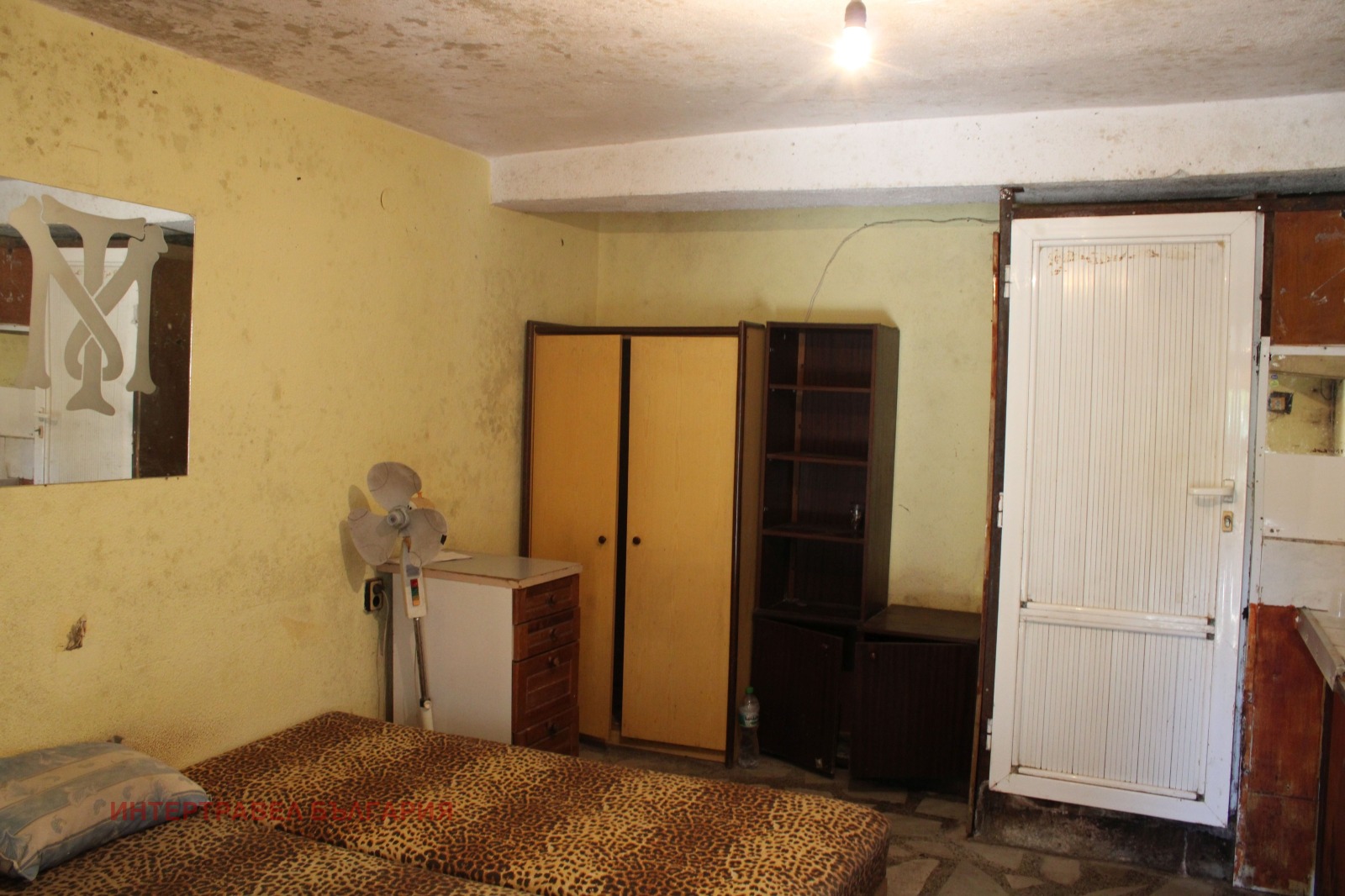 Дава под наем СТАЯ, гр. Разград, Житница, снимка 8 - Стаи под наем - 56358370