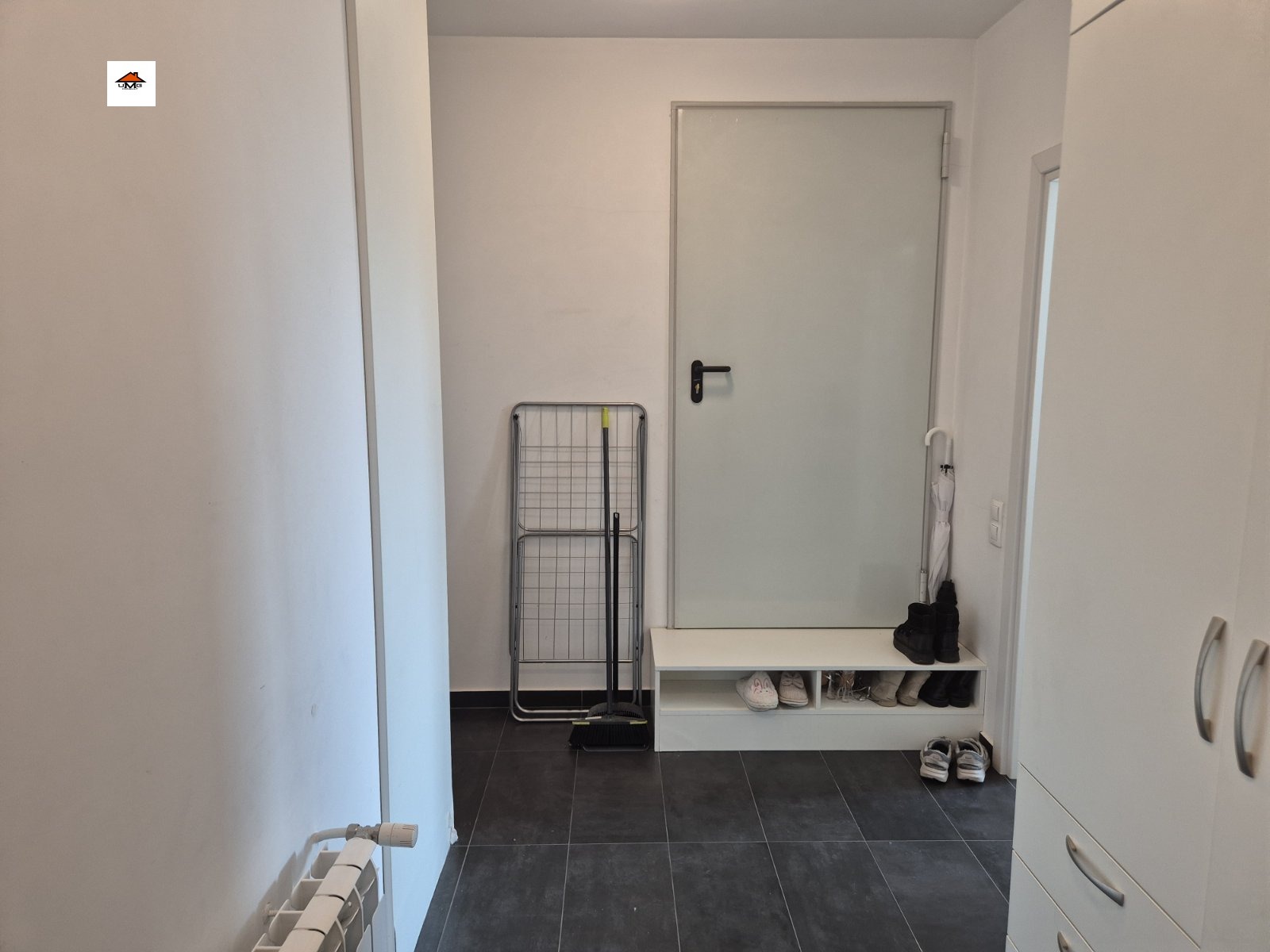Дава под наем 1-СТАЕН, гр. София, Красно село, снимка 8 - Апартаменти - 54818335