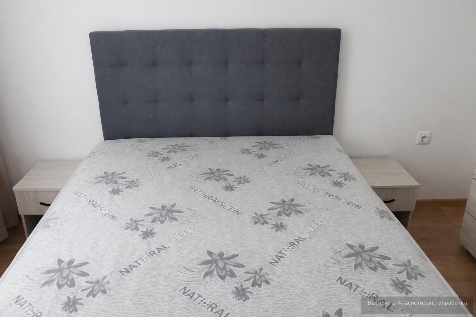 Дава под наем 2-СТАЕН, гр. София, Сухата река, снимка 3 - Апартаменти - 53704463