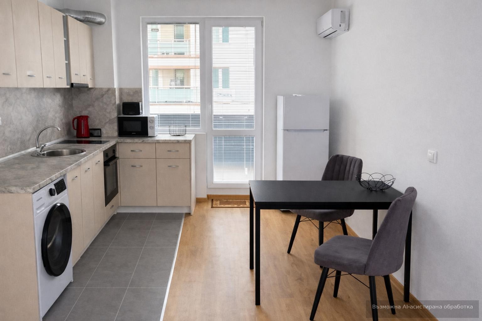 Дава под наем 2-СТАЕН, гр. София, Сухата река