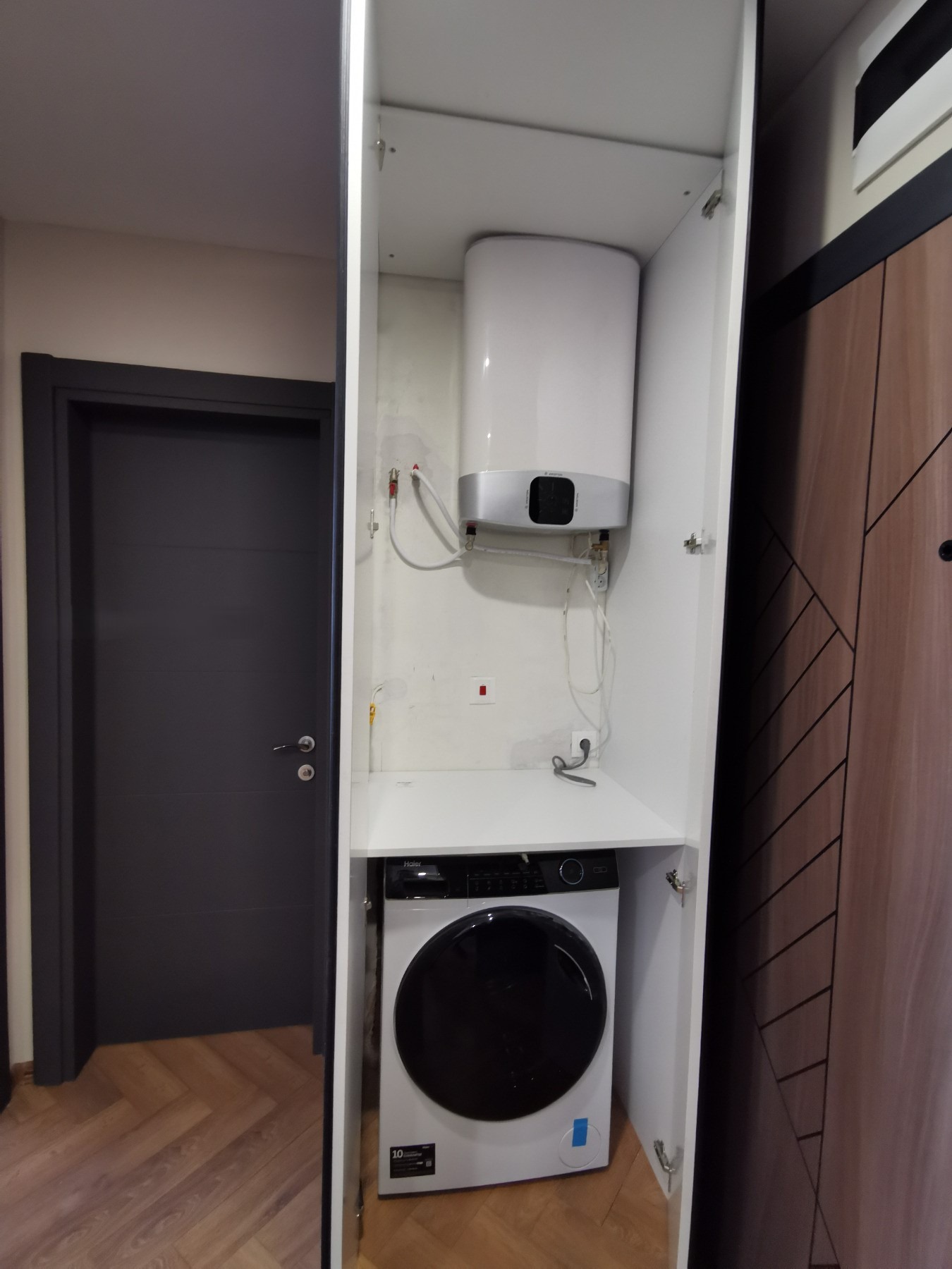 Дава под наем 2-СТАЕН, гр. Пловдив, Остромила, снимка 3 - Апартаменти - 53893583