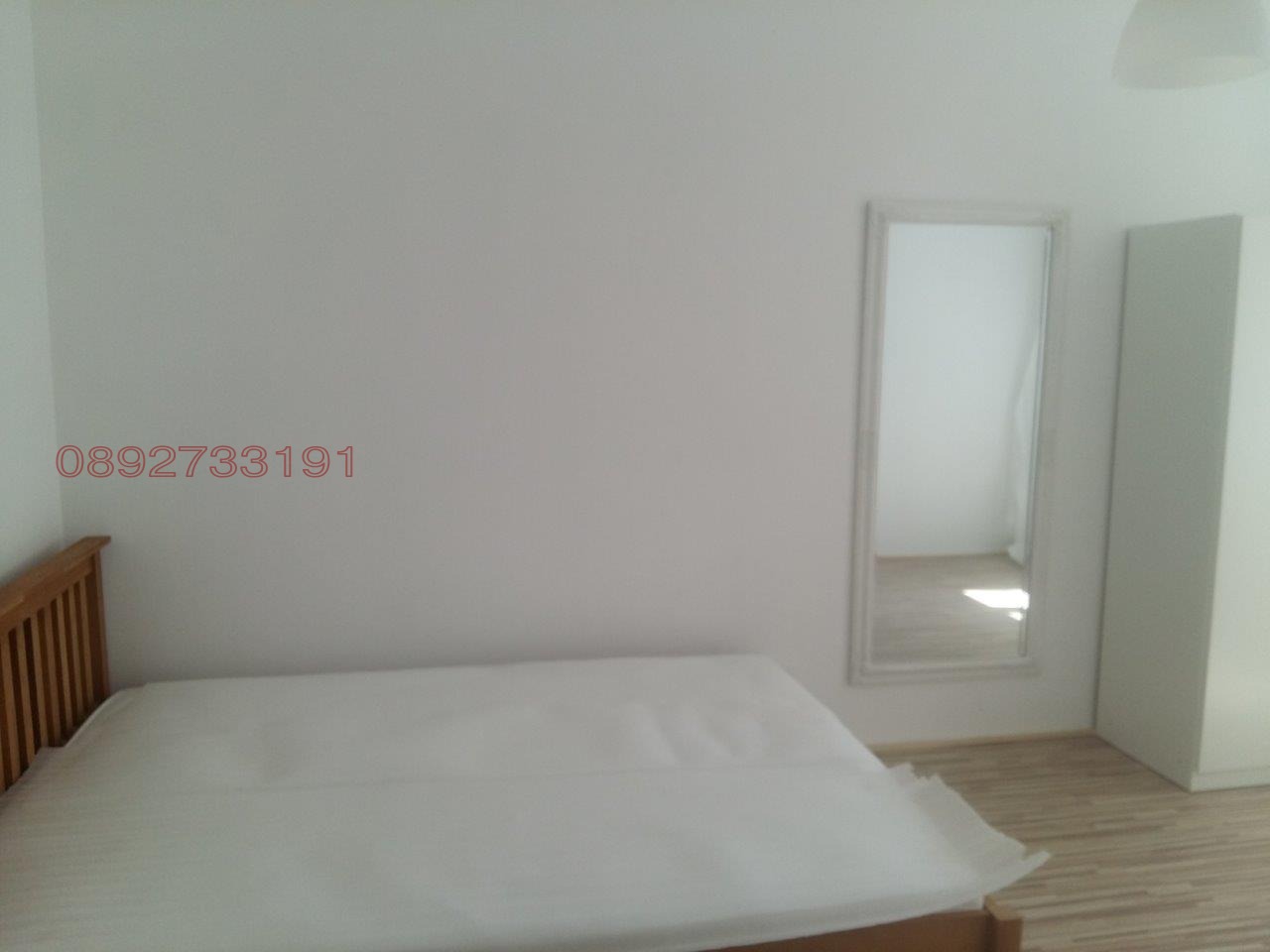 Дава под наем 2-СТАЕН, гр. София, Младост 4, снимка 2 - Апартаменти - 53983533