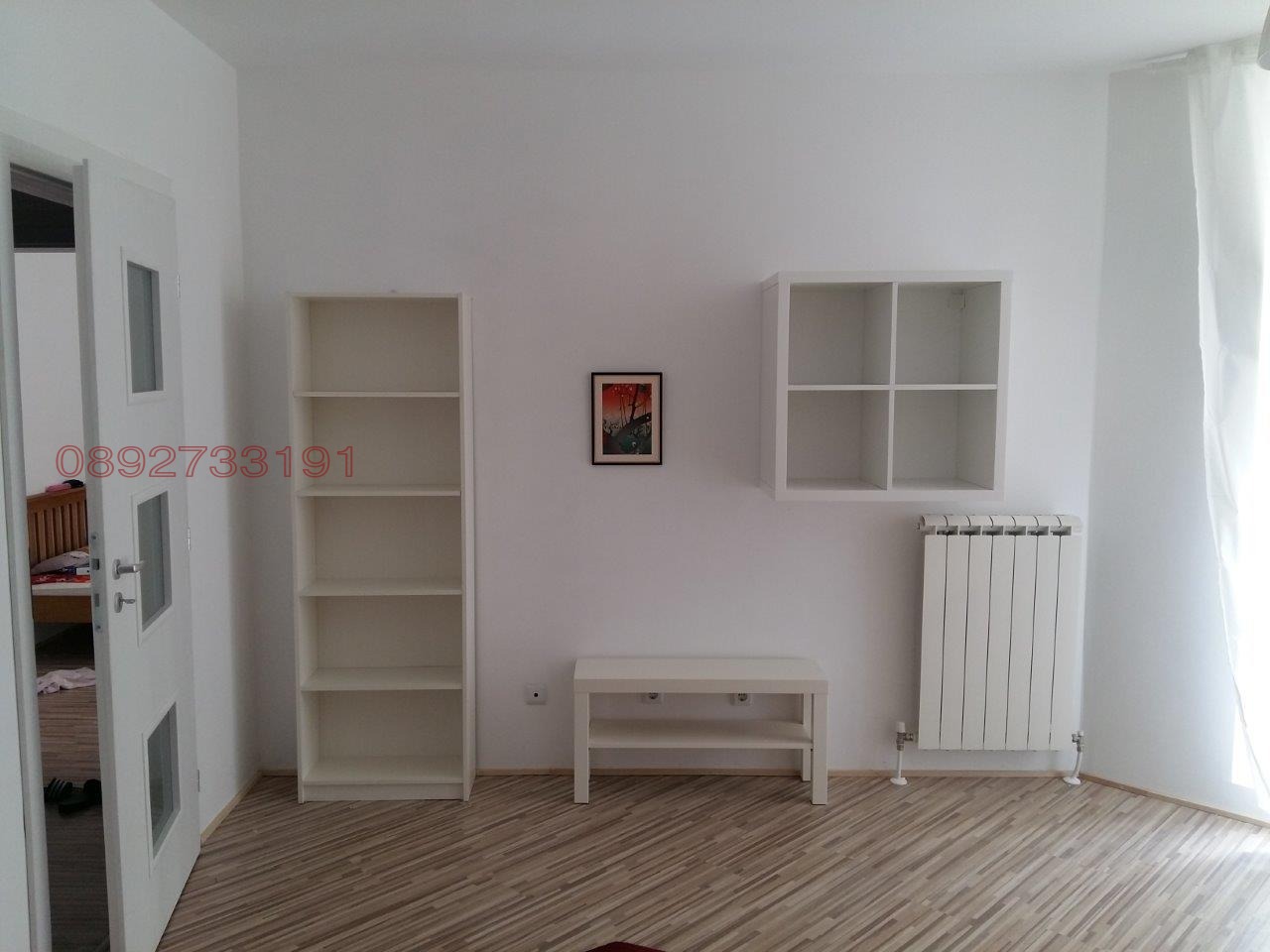 Дава под наем 2-СТАЕН, гр. София, Младост 4, снимка 4 - Апартаменти - 53983533