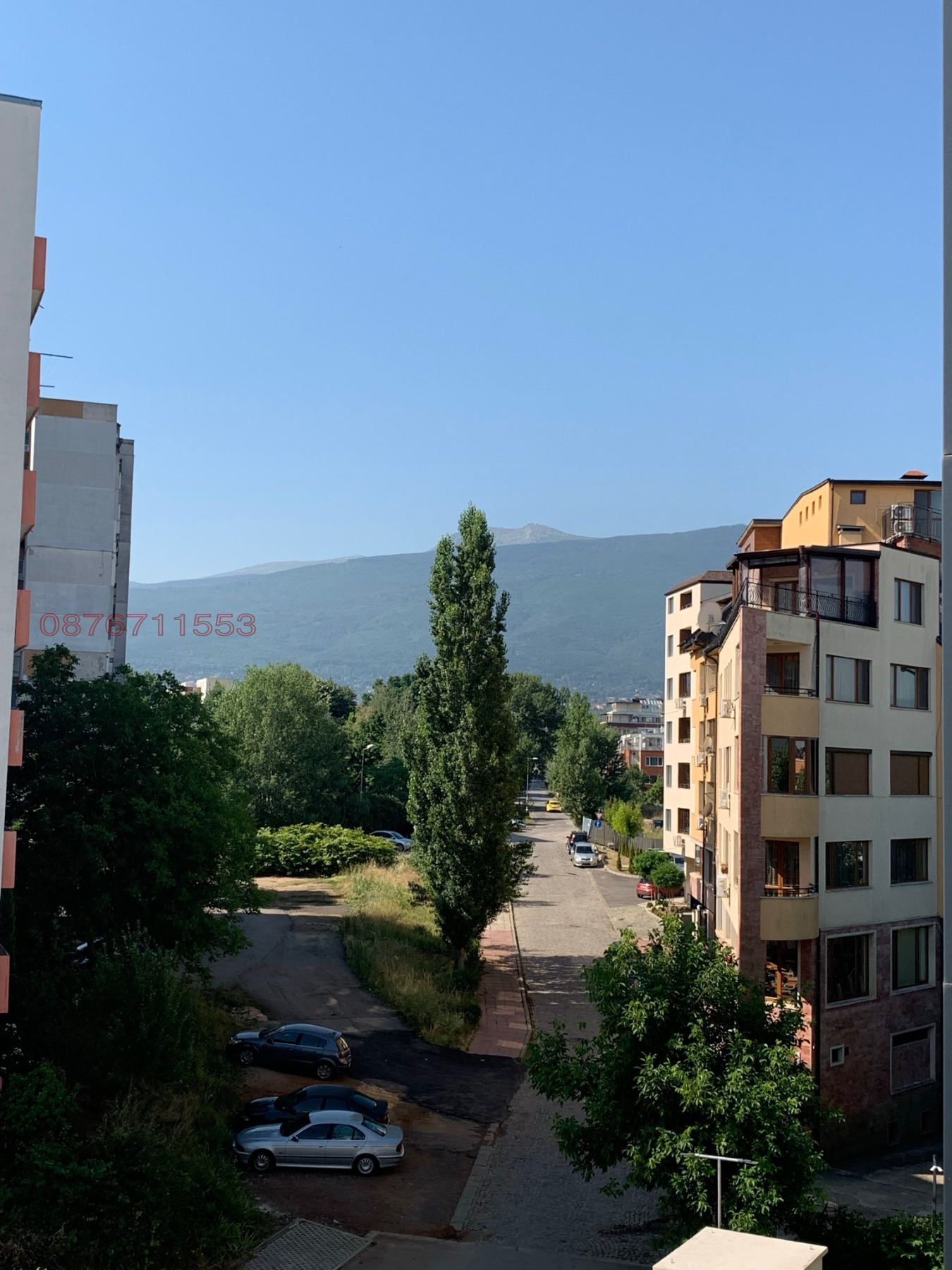 Дава под наем 2-СТАЕН, гр. София, Студентски град, снимка 11 - Апартаменти - 54972676