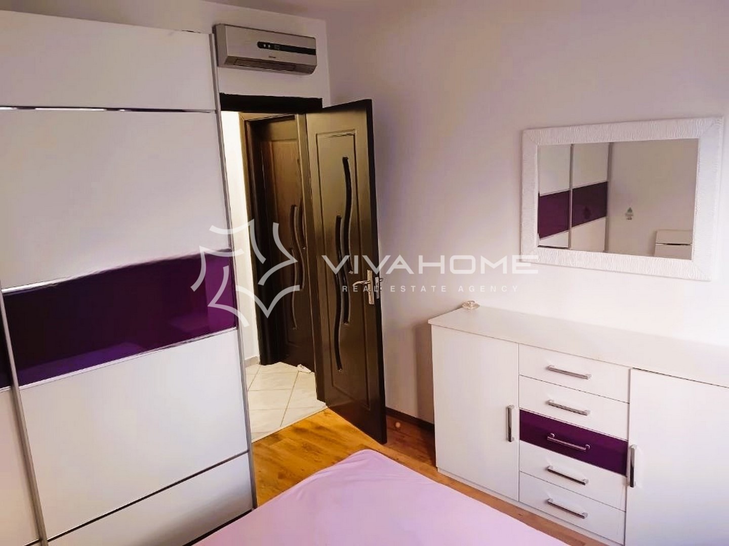 Дава под наем 2-СТАЕН, гр. Варна, Колхозен пазар, снимка 2 - Апартаменти - 55456883