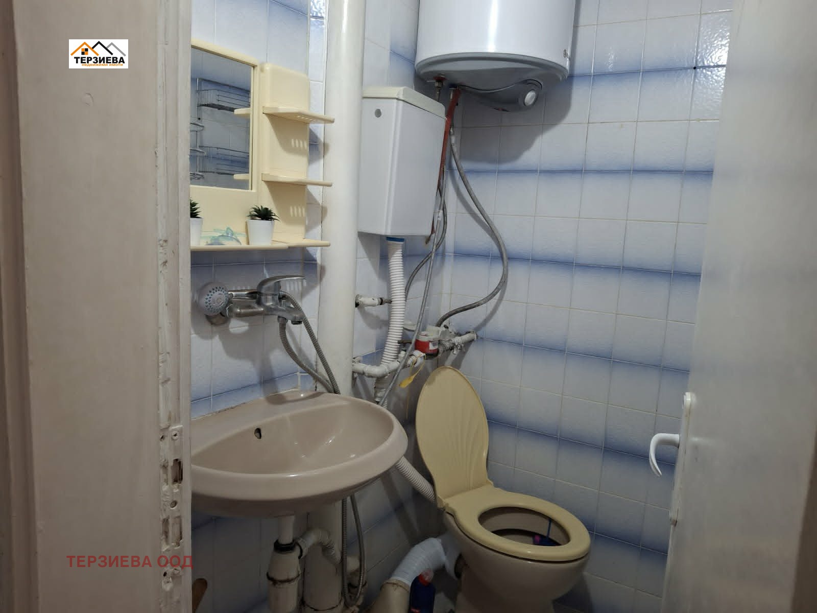 Дава под наем 2-СТАЕН, гр. Стара Загора, ОРБ, снимка 6 - Апартаменти - 55786457