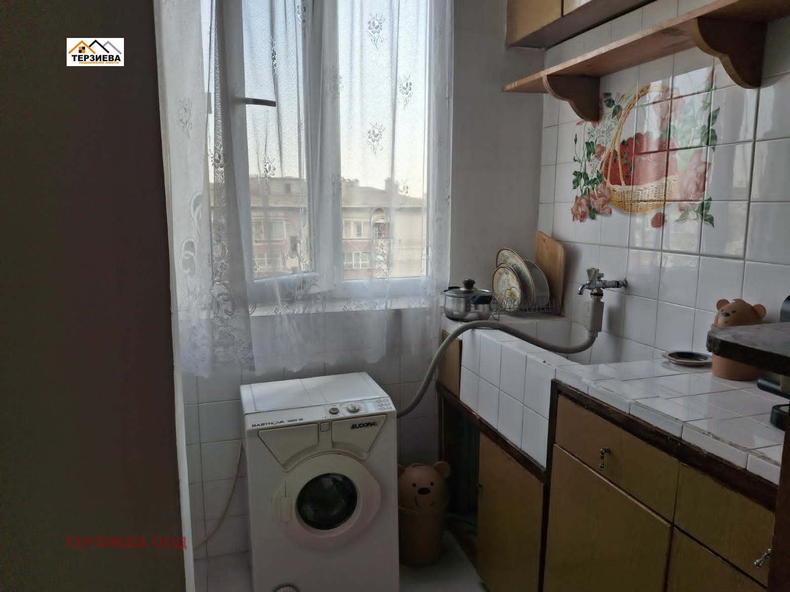 Дава под наем 2-СТАЕН, гр. Стара Загора, ОРБ, снимка 4 - Апартаменти - 55786457