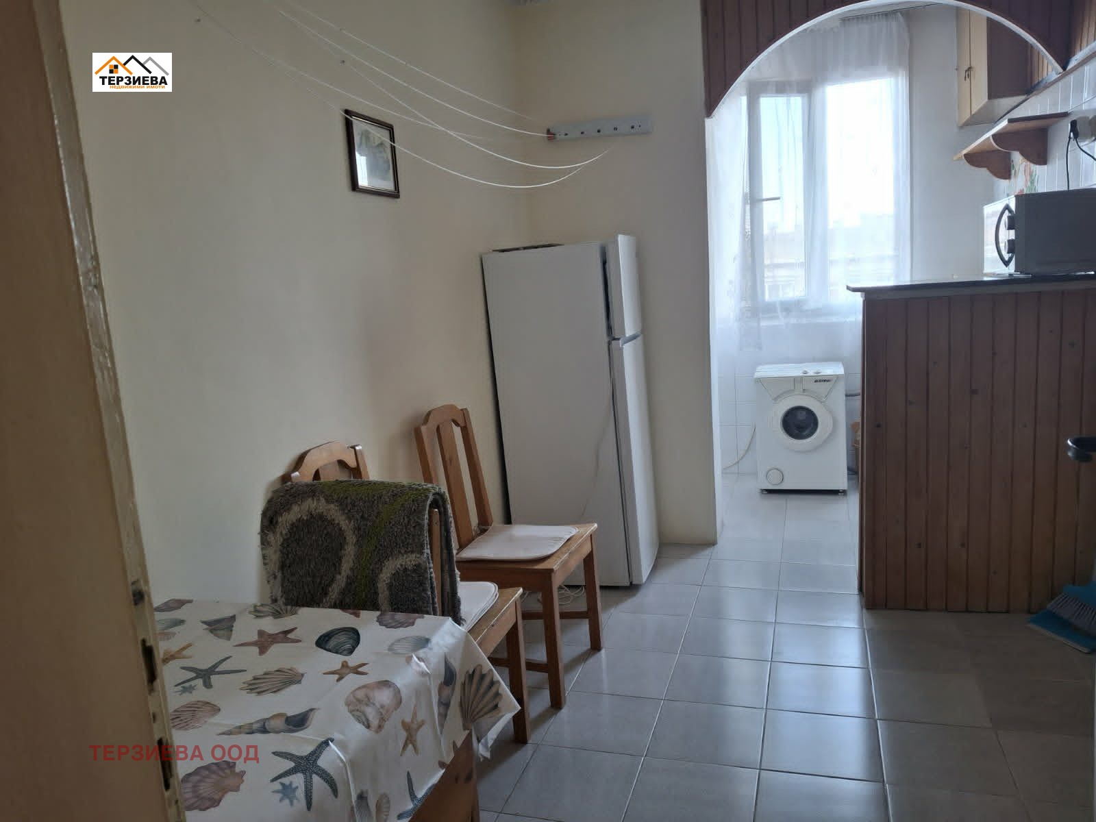 Дава под наем 2-СТАЕН, гр. Стара Загора, ОРБ, снимка 3 - Апартаменти - 55786457