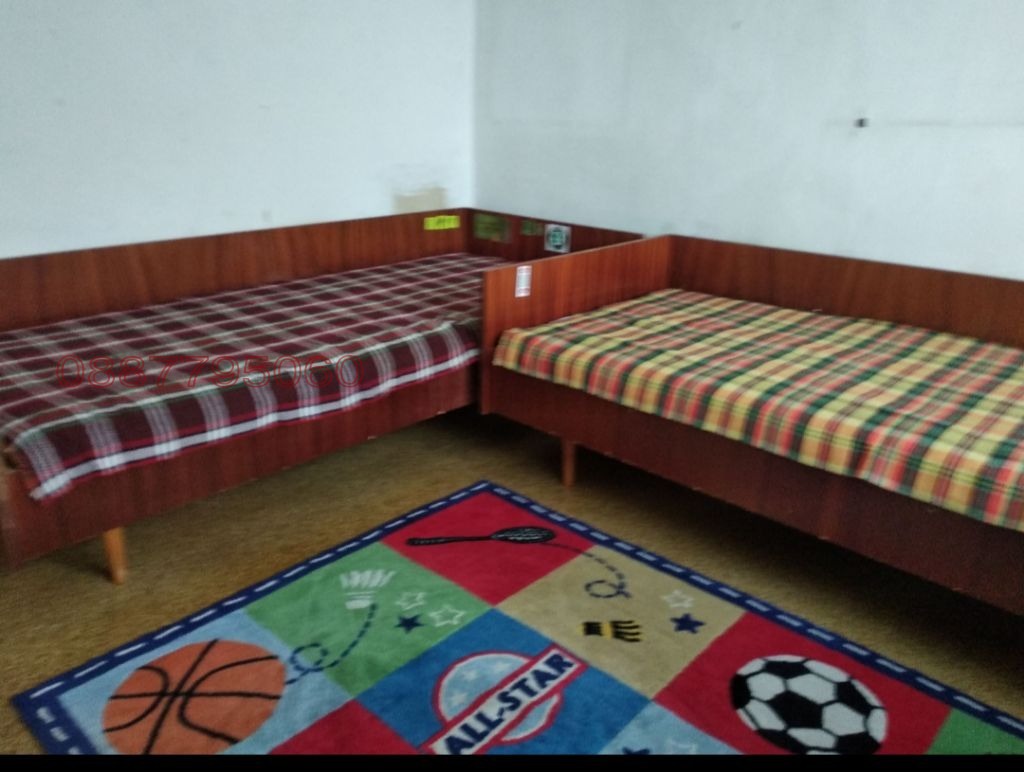 Дава под наем 3-СТАЕН, гр. Пазарджик, Устрем, снимка 9 - Апартаменти - 54642735