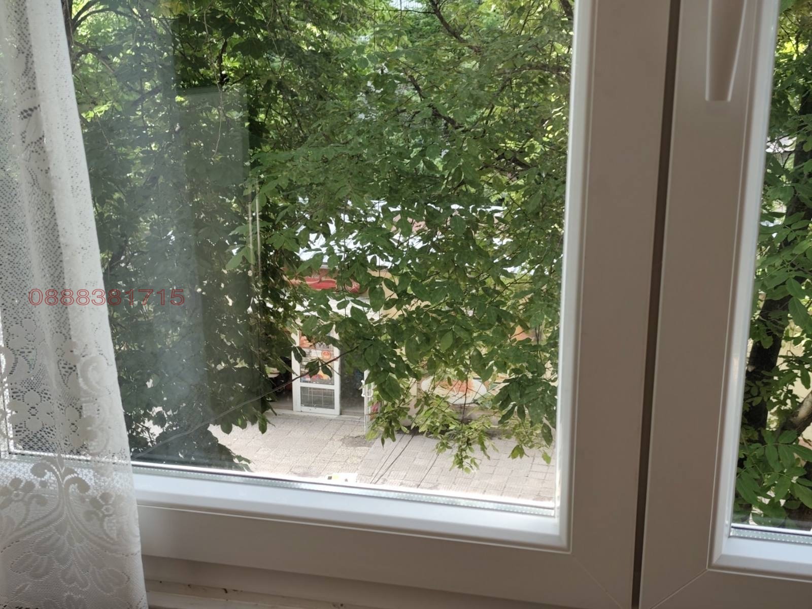 Дава под наем 3-СТАЕН, гр. Плевен, Сторгозия, снимка 9 - Апартаменти - 54681906