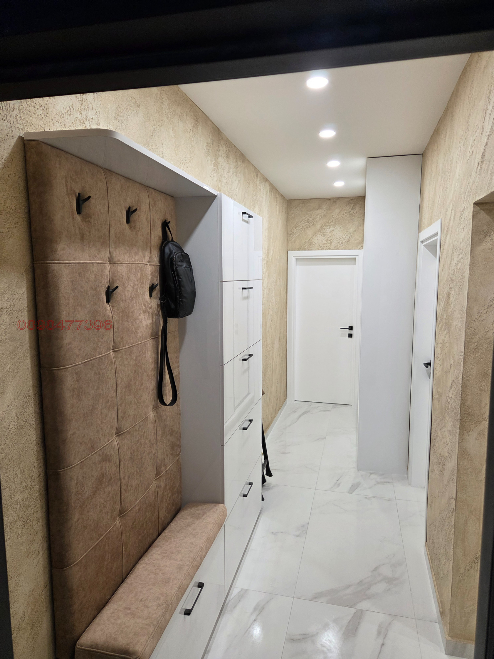 Дава под наем 3-СТАЕН, гр. Пловдив, Каменица 1, снимка 7 - Апартаменти - 54944130