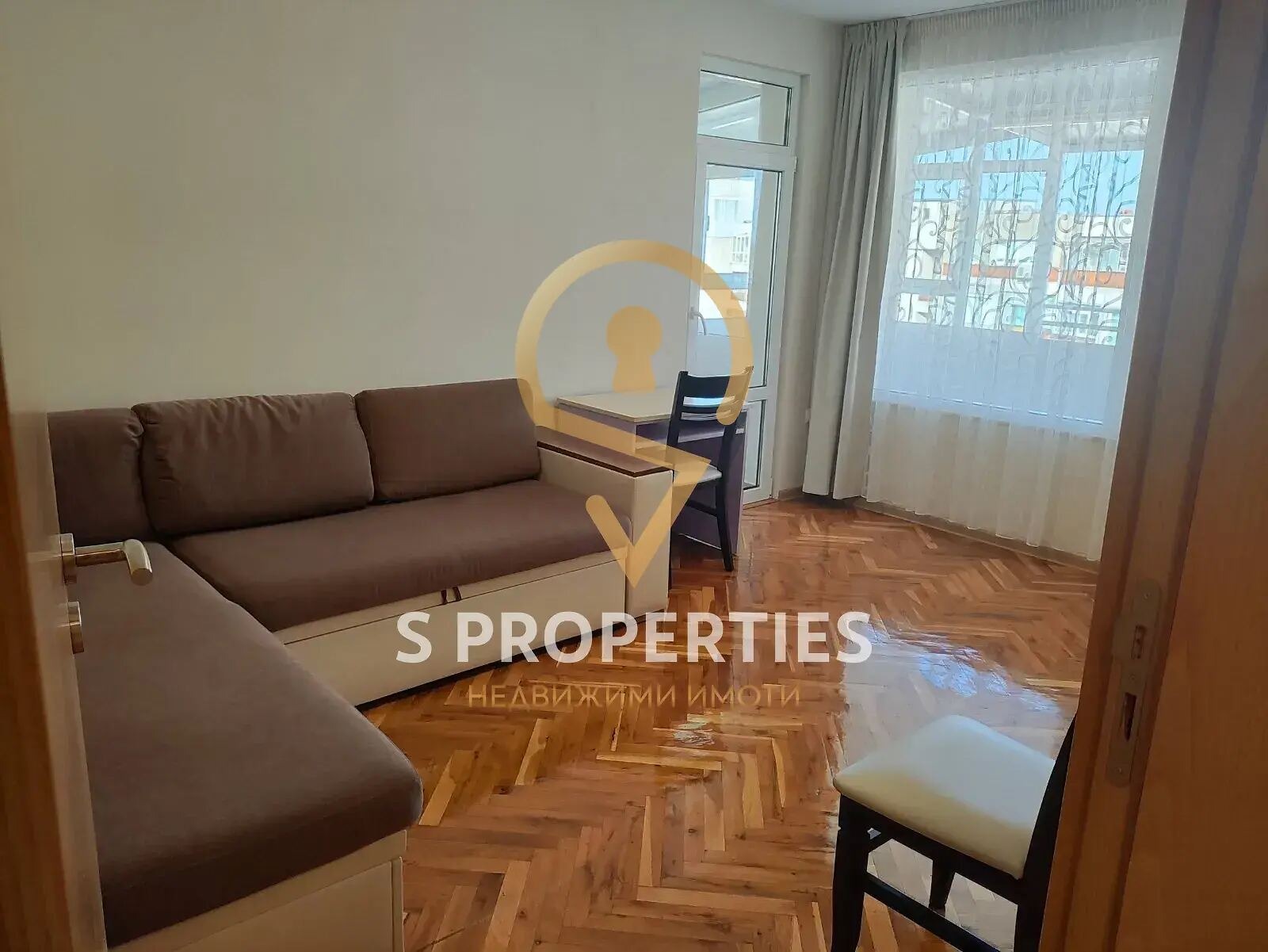 Дава под наем 3-СТАЕН, гр. Варна, Център, снимка 3 - Апартаменти - 55299276