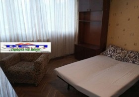 Zimmer Goze Deltschew, Sofia 1