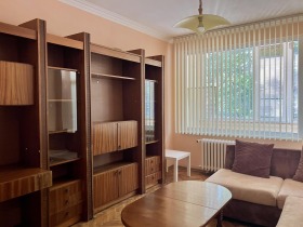 1 ložnice Geo Milev, Sofia