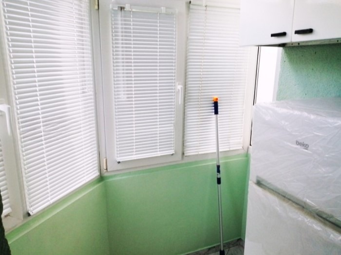 Para alugar  Estúdio Sofia , Strelbichtche , 45 m² | 34159536 - imagem [6]