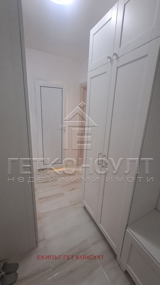 Дава под наем 1-СТАЕН, гр. Варна, Виница, снимка 10 - Апартаменти - 55148211