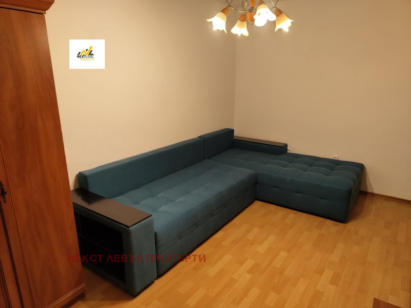 Para alugar  1 quarto Sofia , Lozenec , 56 m² | 45196840 - imagem [7]