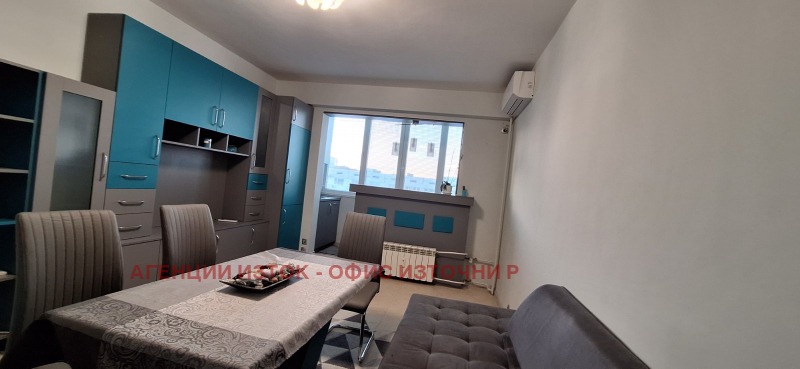 Zu vermieten  1 Schlafzimmer Sofia , Druschba 1 , 48 qm | 62395715 - Bild [5]