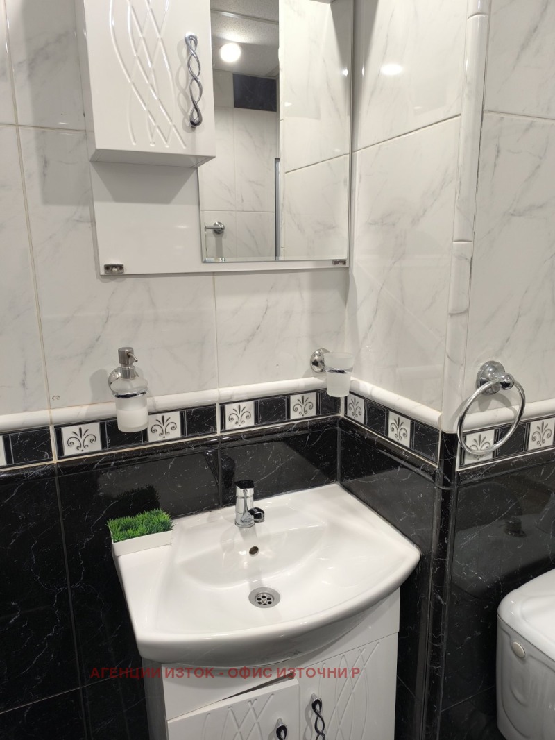 Zu vermieten  1 Schlafzimmer Sofia , Druschba 1 , 48 qm | 62395715 - Bild [8]