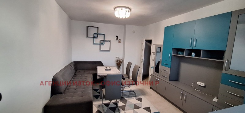 Zu vermieten  1 Schlafzimmer Sofia , Druschba 1 , 48 qm | 62395715 - Bild [6]