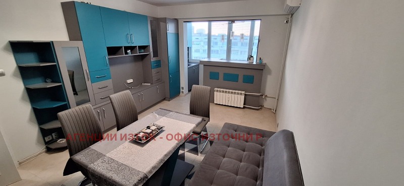Zu vermieten  1 Schlafzimmer Sofia , Druschba 1 , 48 qm | 62395715 - Bild [2]