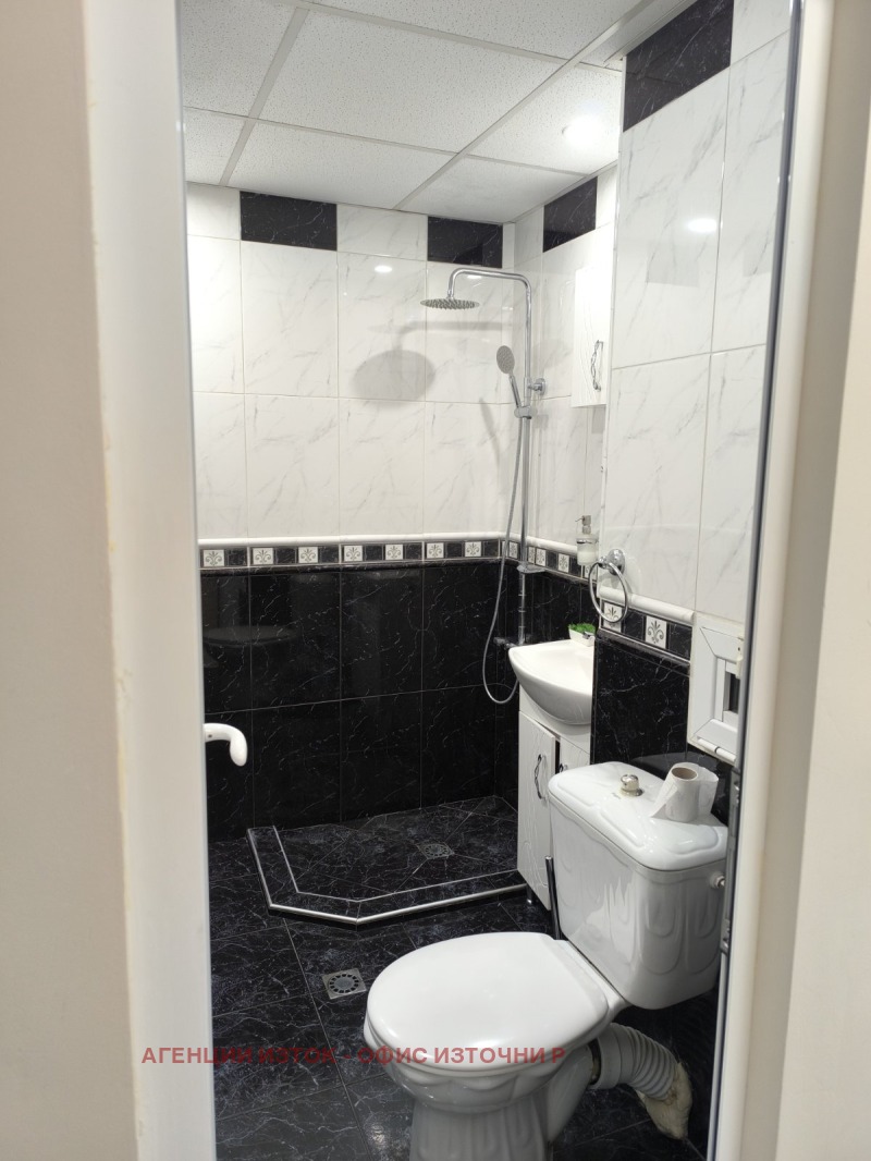 Zu vermieten  1 Schlafzimmer Sofia , Druschba 1 , 48 qm | 62395715 - Bild [7]