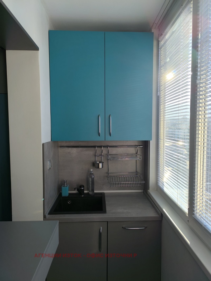 Zu vermieten  1 Schlafzimmer Sofia , Druschba 1 , 48 qm | 62395715 - Bild [12]