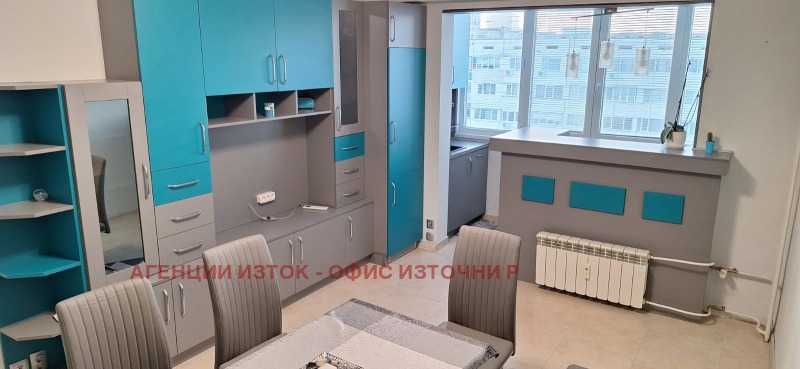 Zu vermieten  1 Schlafzimmer Sofia , Druschba 1 , 48 qm | 62395715 - Bild [3]