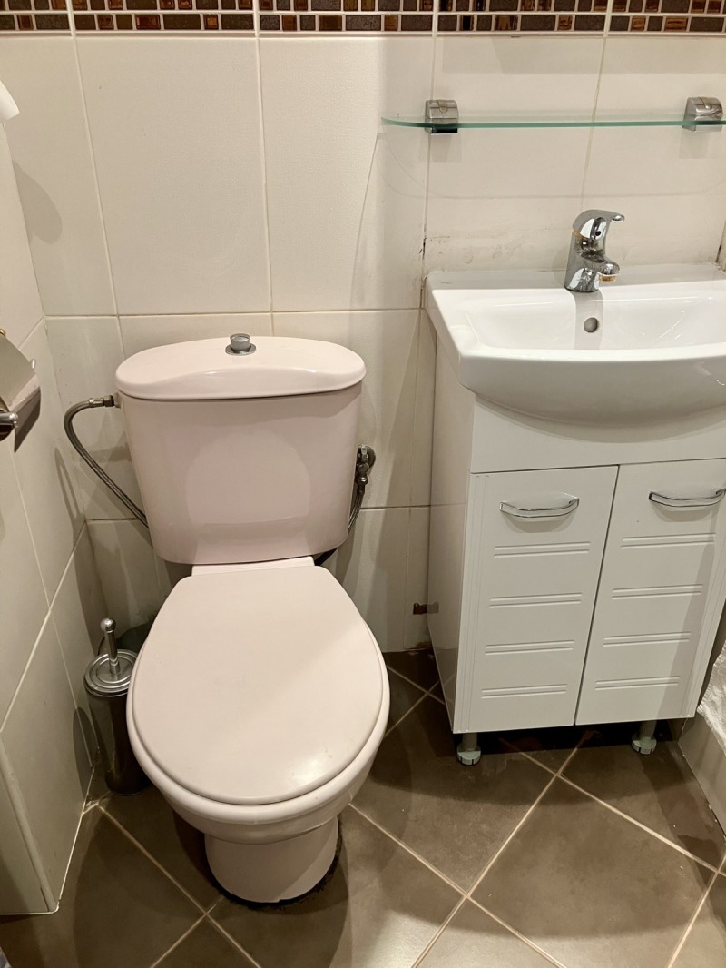 K pronájmu  1 ložnice Sofia , Geo Milev , 80 m2 | 37506203 - obraz [8]