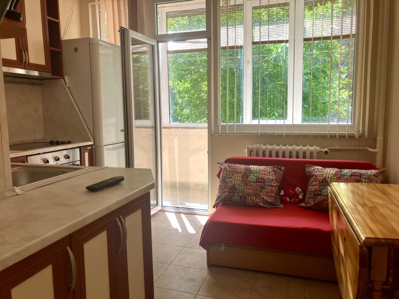 K pronájmu  1 ložnice Sofia , Geo Milev , 80 m2 | 37506203 - obraz [4]